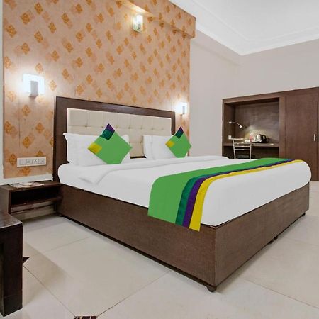Treebo Trend Dream Palace Jaipur Luaran gambar