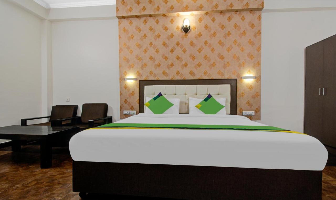 Treebo Trend Dream Palace Jaipur Luaran gambar