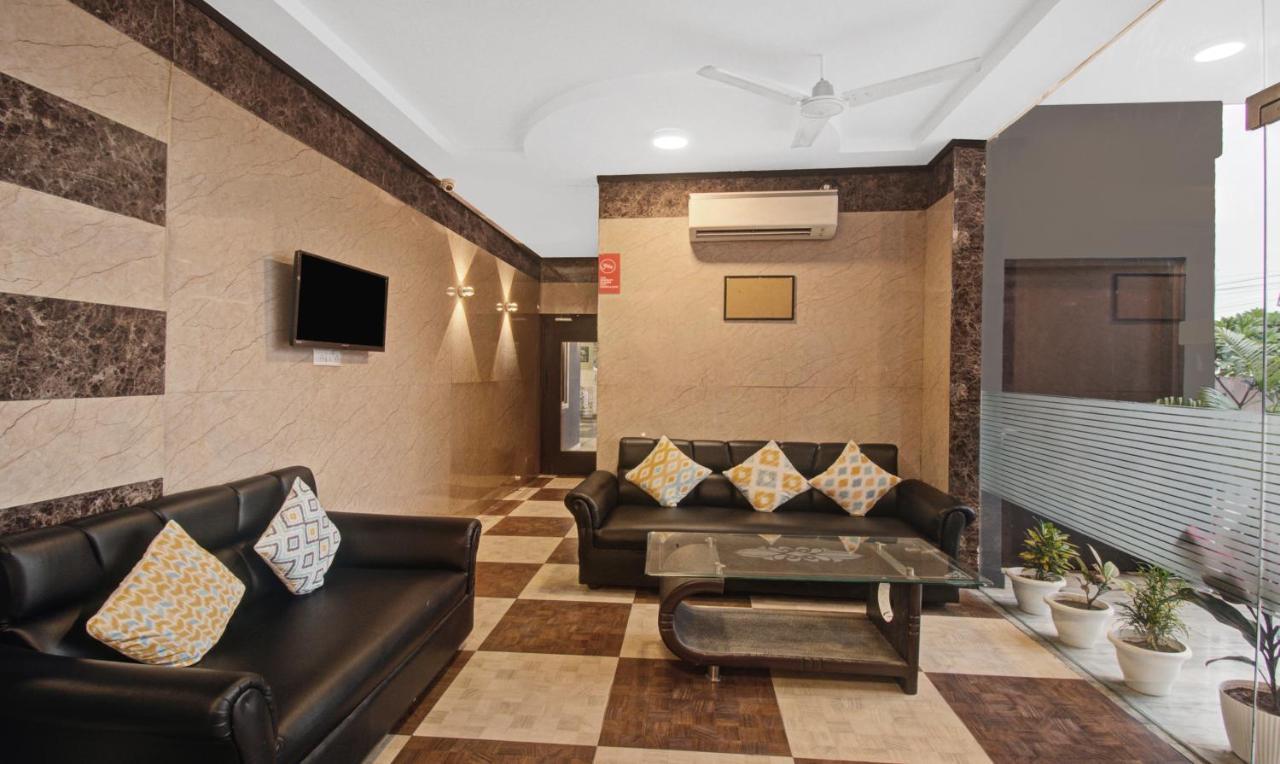 Treebo Trend Dream Palace Jaipur Luaran gambar