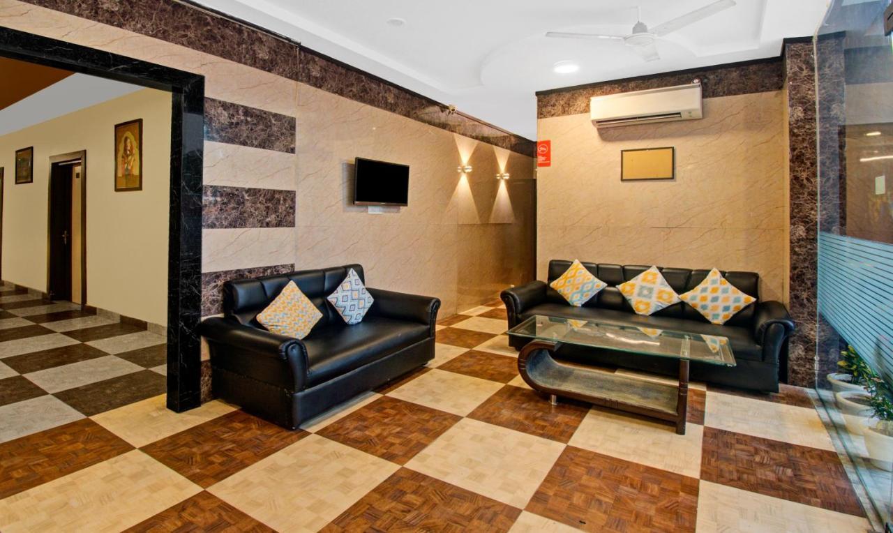 Treebo Trend Dream Palace Jaipur Luaran gambar