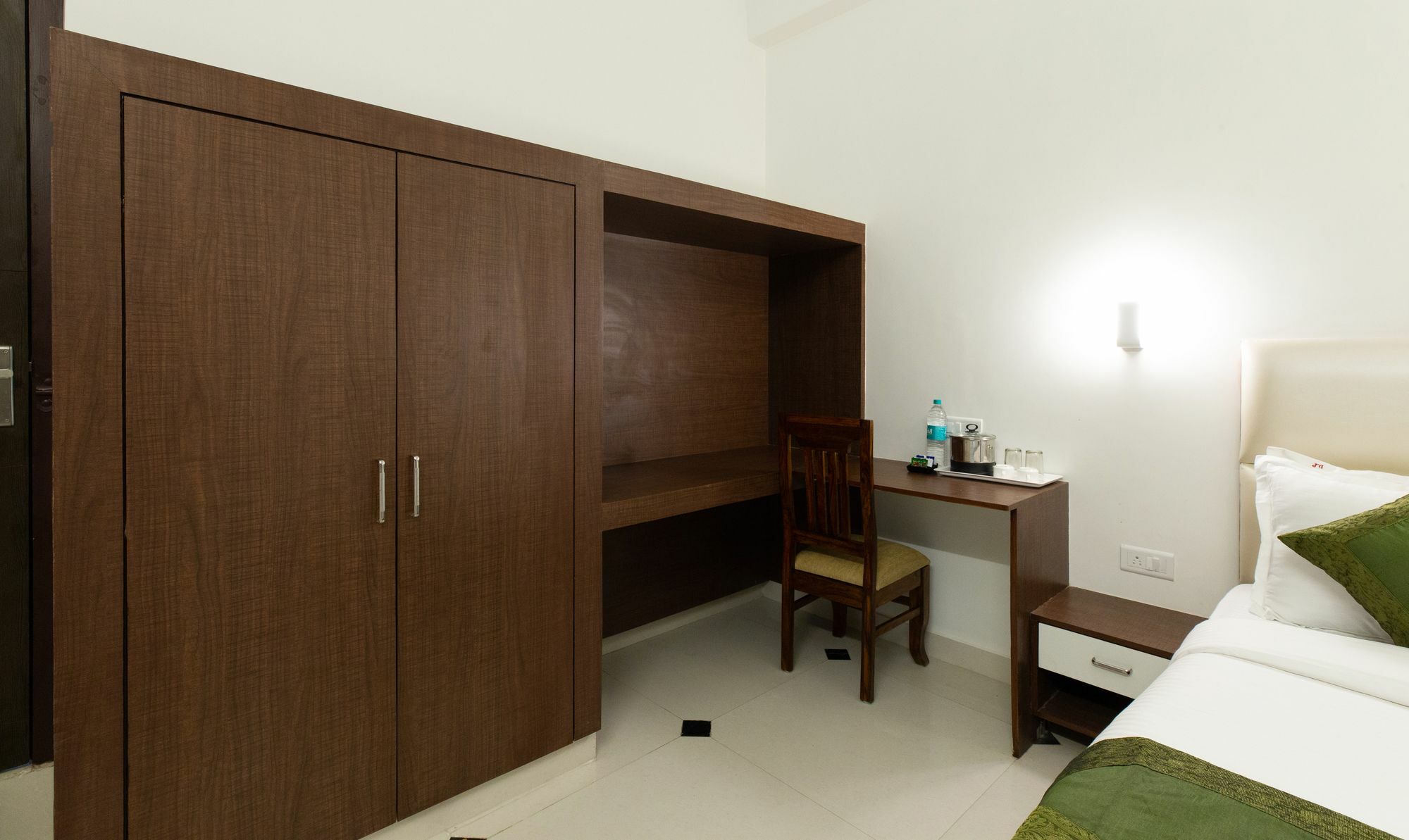 Treebo Trend Dream Palace Jaipur Luaran gambar